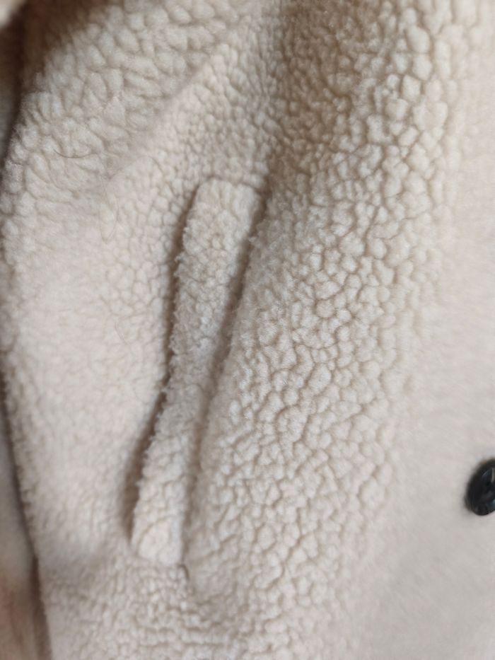 Veste hiver femme moumoute - photo numéro 6