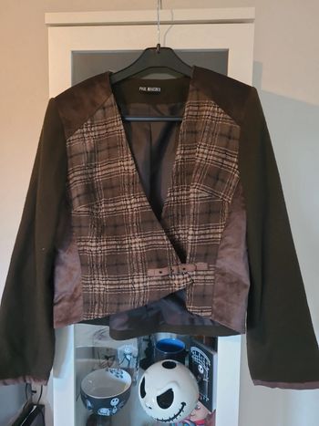 🧥gilet Paul Mausner taille 40🧥