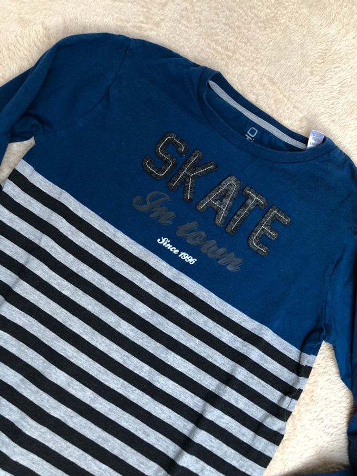 T-shirt / 12ans / okaidi - photo numéro 2