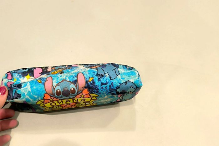 Trousse stitch
