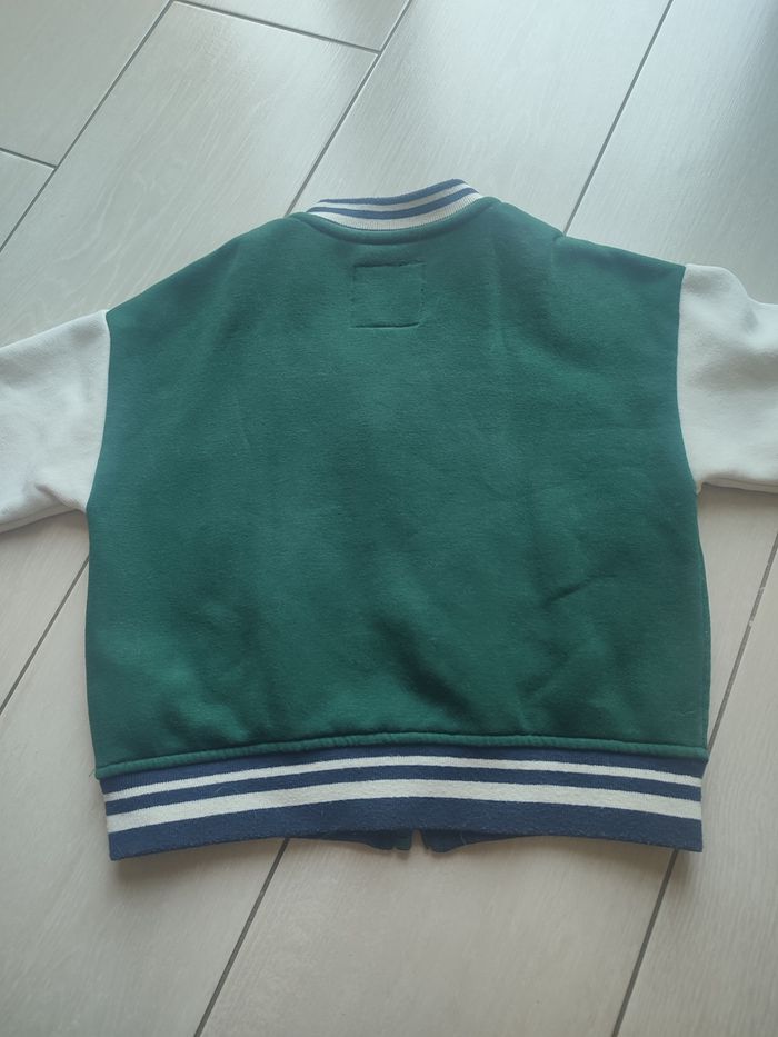 Veste - photo numéro 3
