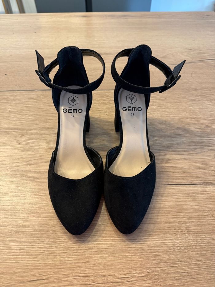 Lot escarpins - photo numéro 8