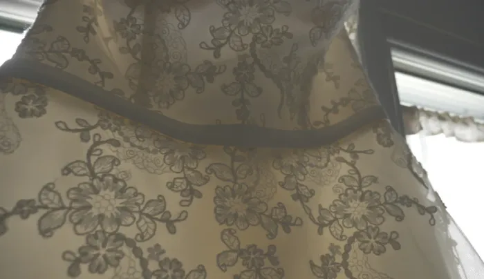 robe mariée bohème - photo numéro 5