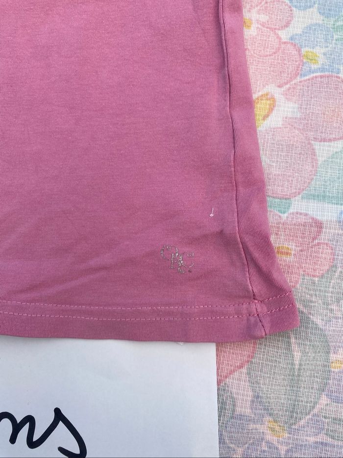 Teeshirt t-shirt 3 ans - photo numéro 2