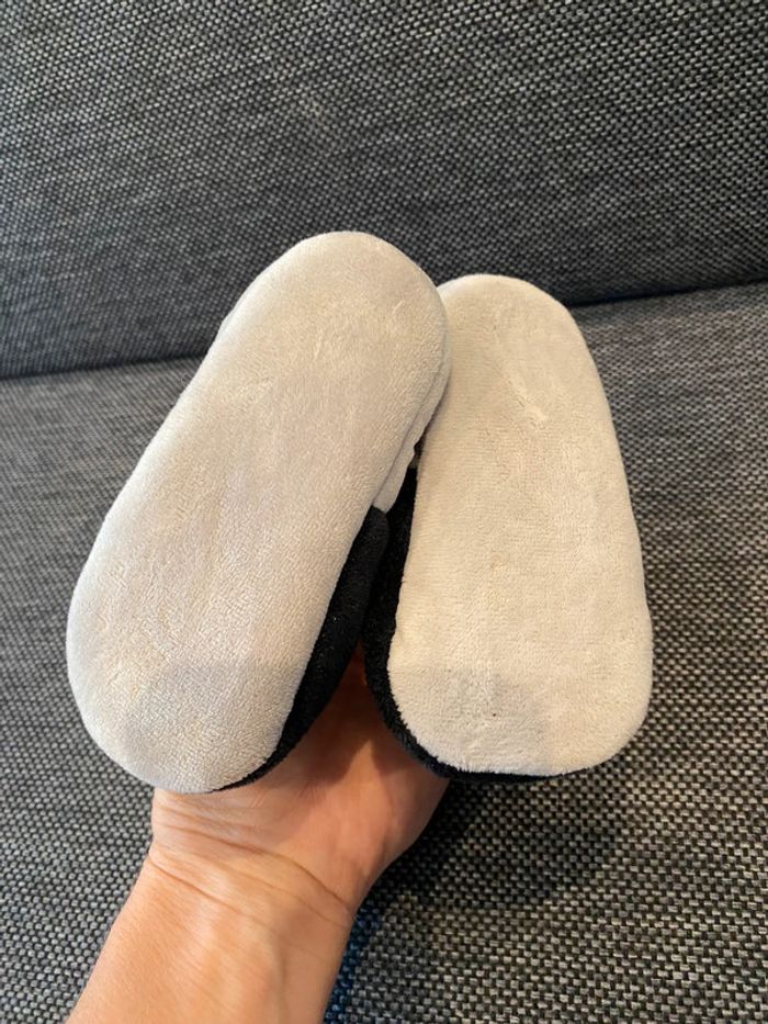 Chausson Disney - photo numéro 3