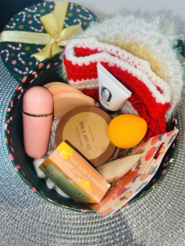 Coffret Noël - photo numéro 3