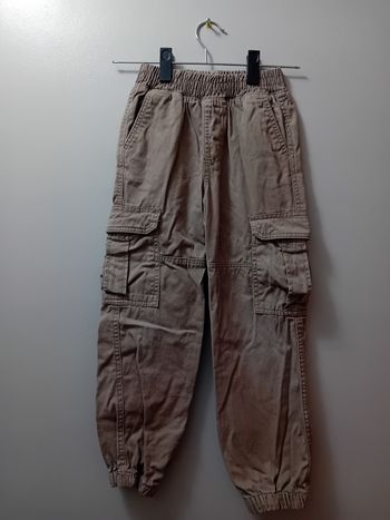 Pantalon 8 ans