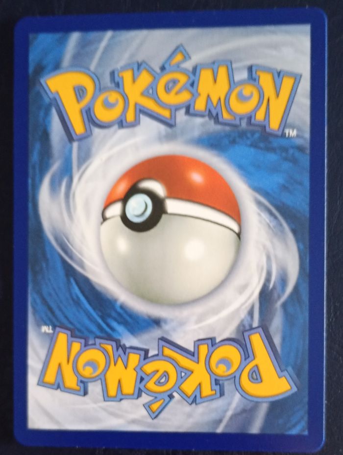 Carte pokémon SULFURA EX de la team R...208/182 Rivalités Destinées .  🇫🇷 - photo numéro 3