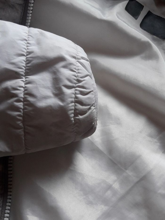 Veste randonnée - photo numéro 7