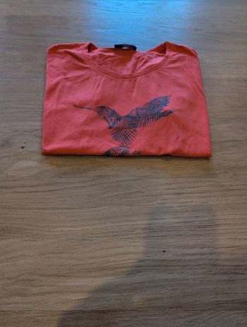 Tee shirt manches courtes tbs