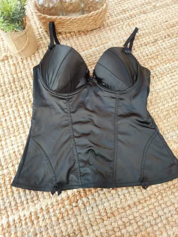 Corset 95B Adam et Eve