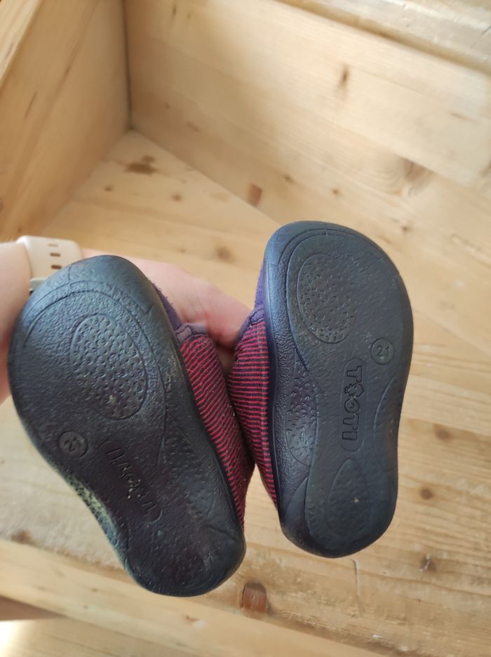 Chaussons