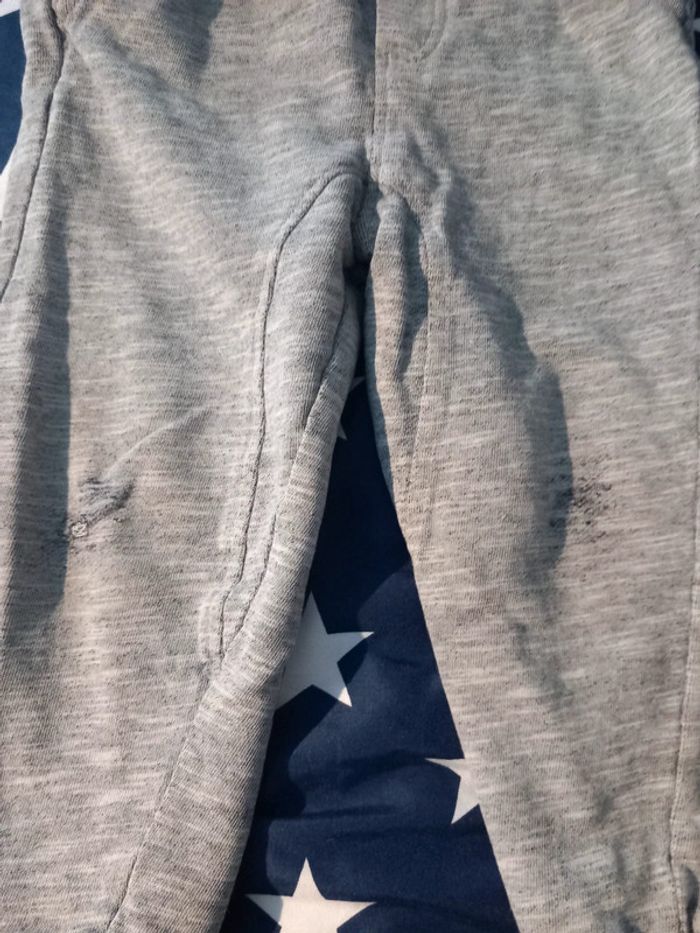 Pantalon jogging - photo numéro 2