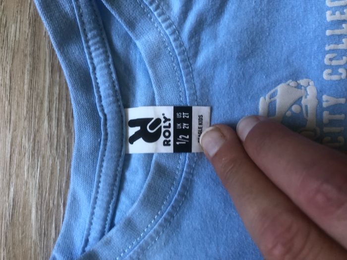 T-shirt été - photo numéro 2