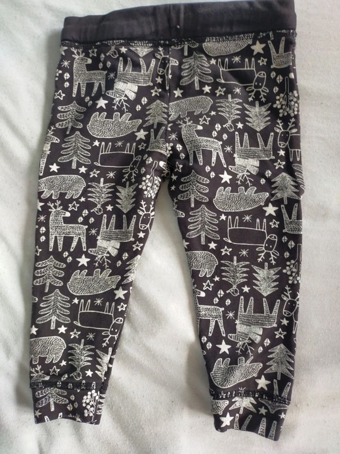 Pantalon taille 2 ans - photo numéro 3