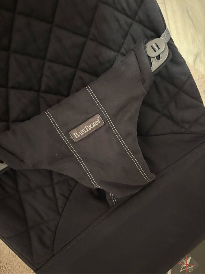 Transat babybjorn - photo numéro 2