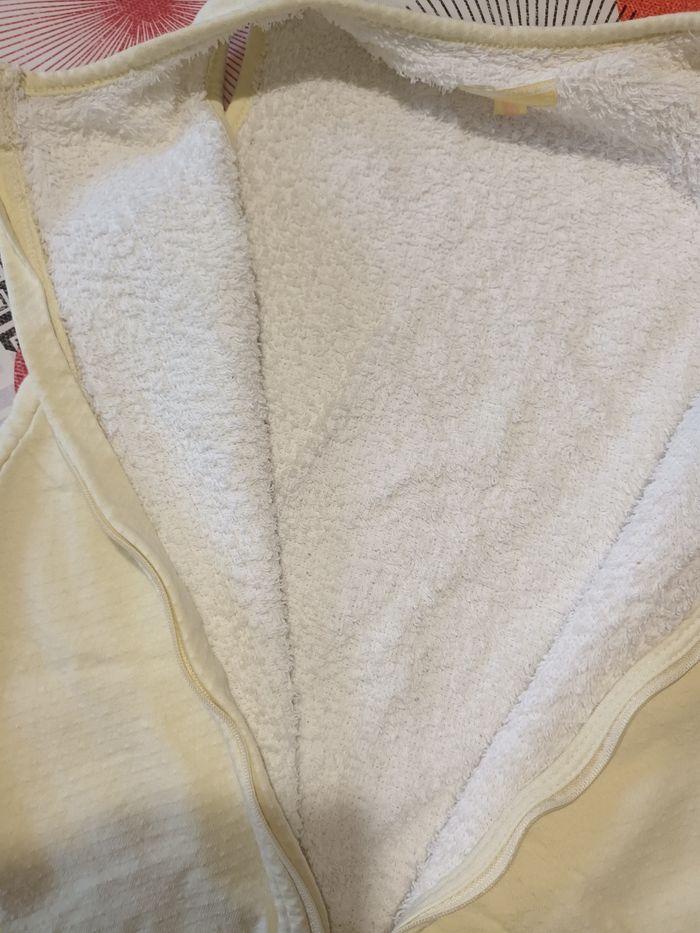 Gigoteuse mixte Taille 6 à 24 mois - photo numéro 5