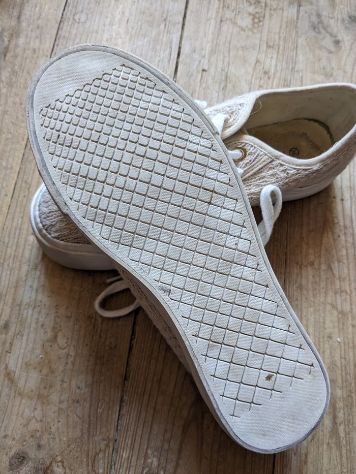 Basket pimkie - photo numéro 2