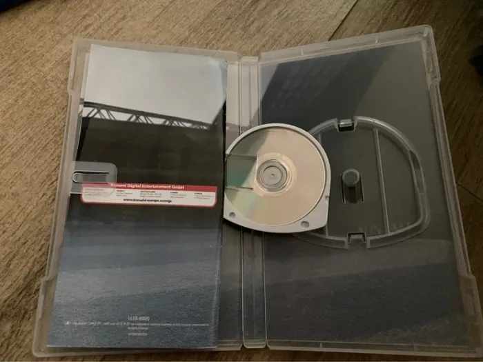 PES 2008 - photo numéro 2