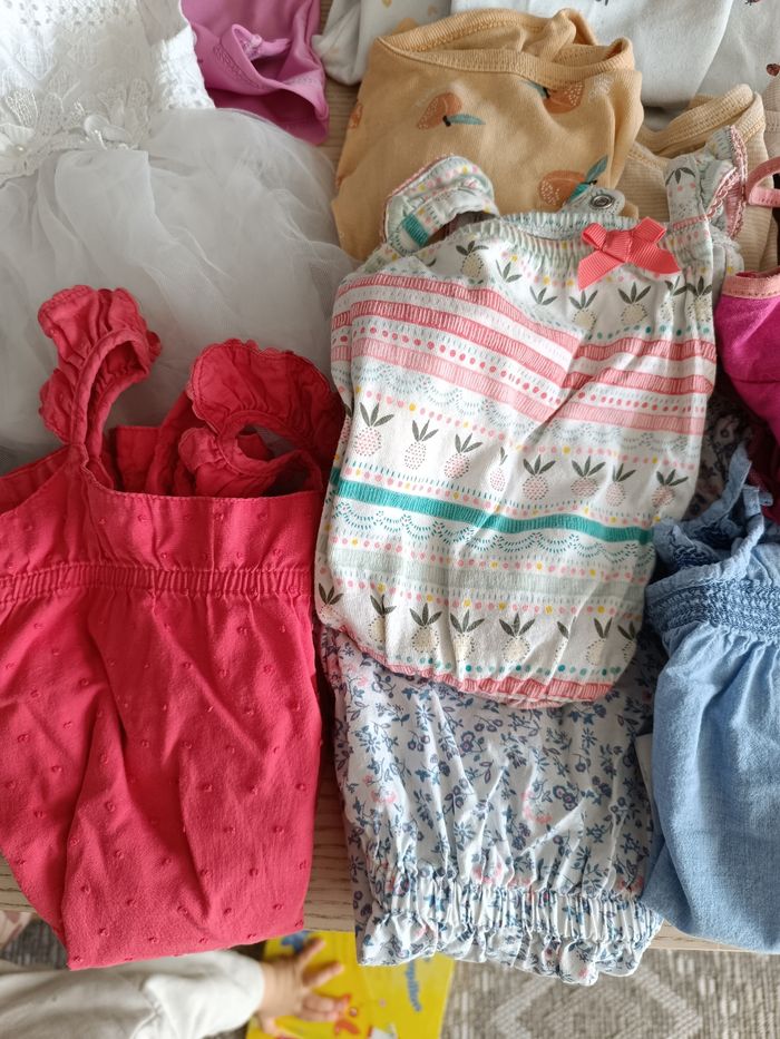 Lot 9 mois été - photo numéro 2