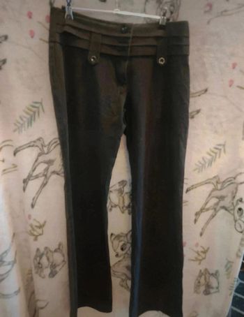 Pantalon femme mim taille 40