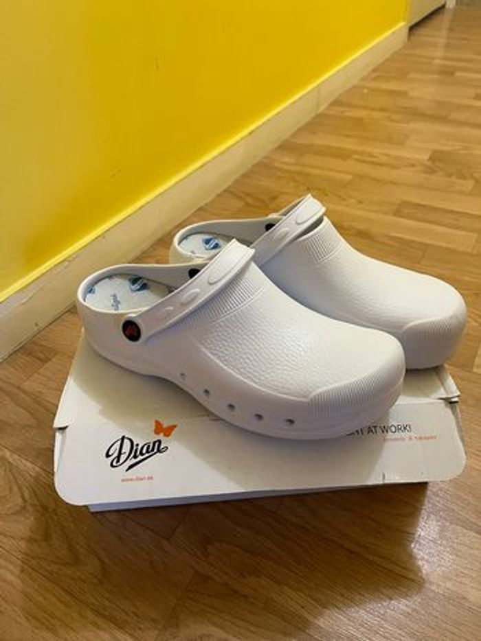 Sabot - photo numéro 3