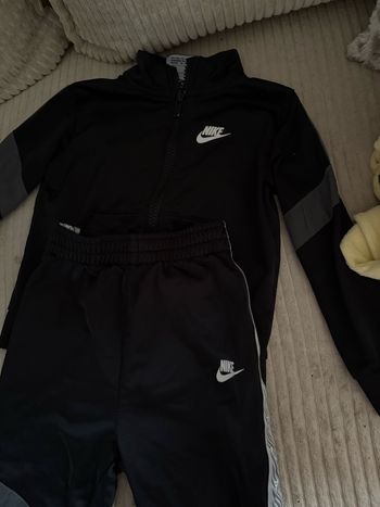 Ensemble Nike 