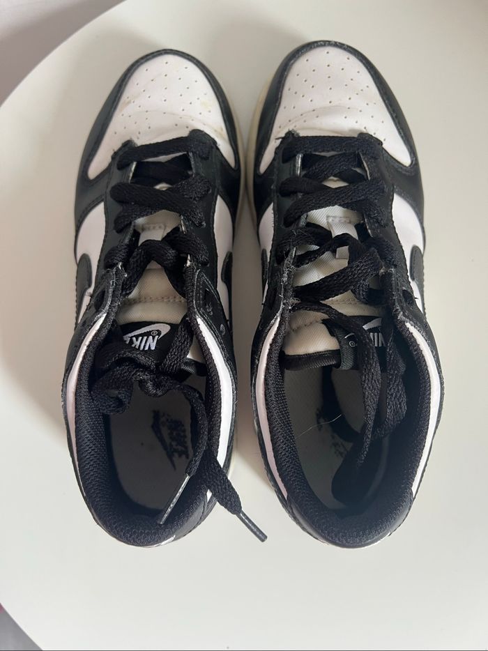 Nike Dunk - photo numéro 3