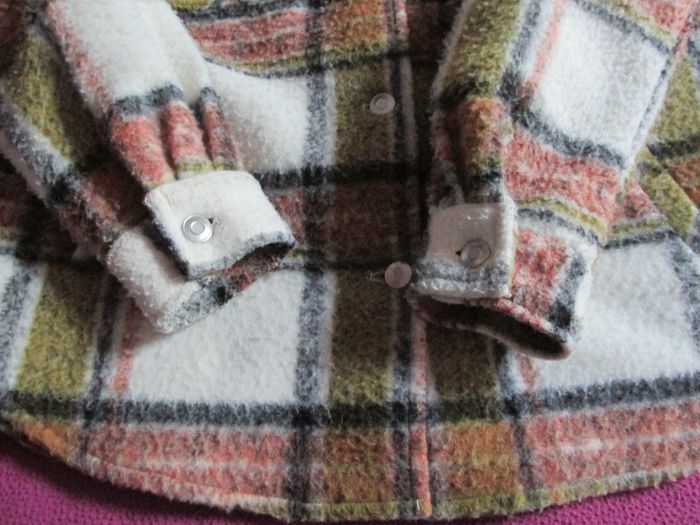 veste taille S KIABI - photo numéro 3