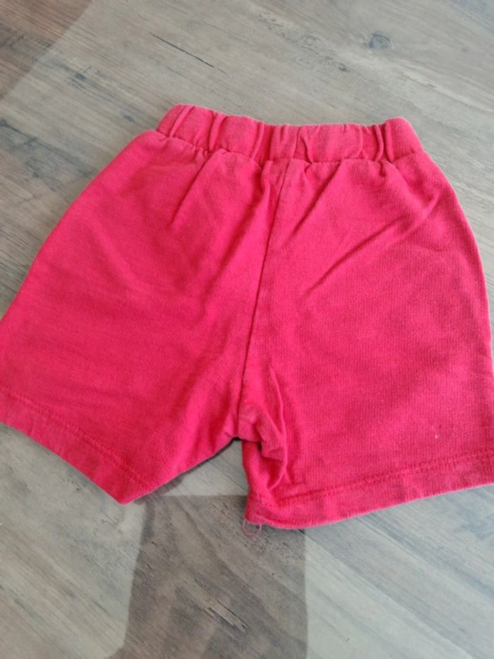 Short - photo numéro 2