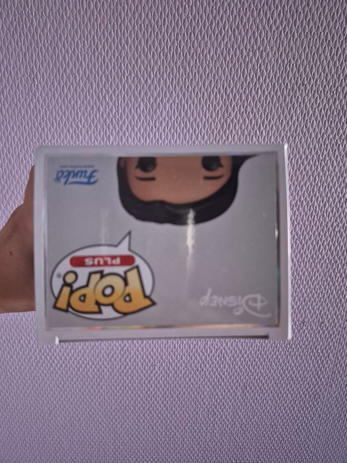 Funko pop Disney pocahontas 1579 - photo numéro 5