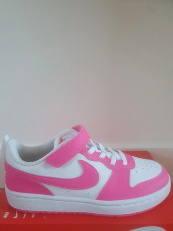 Nike Court Recraft "Pink" (30)