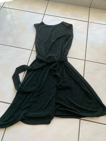 Robe fille 10 ans