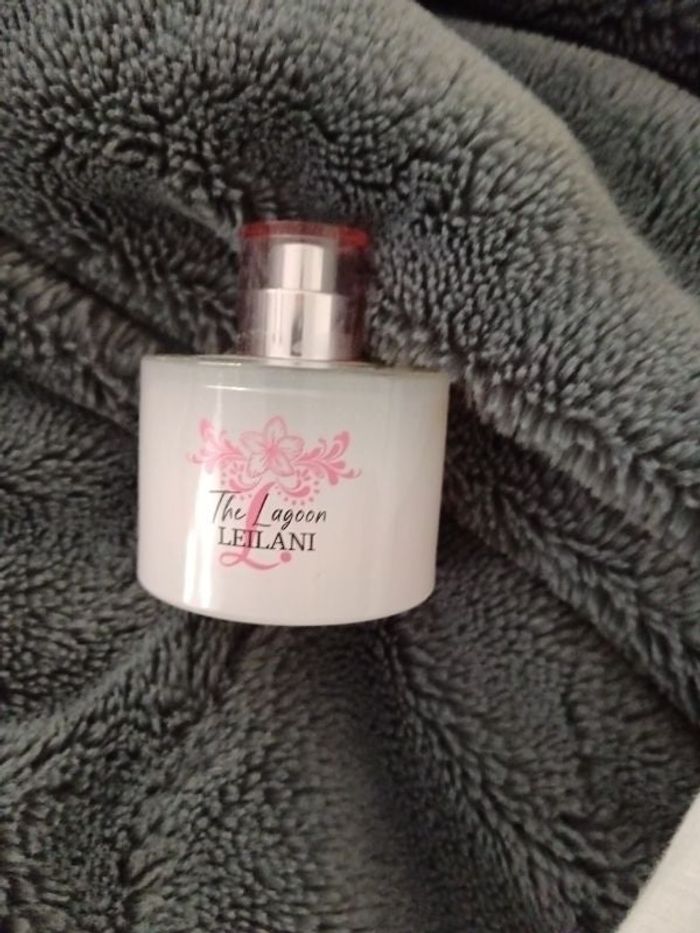 Eau de toilette The Lagoon Leilani