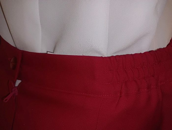 Jupe droite - photo numéro 7