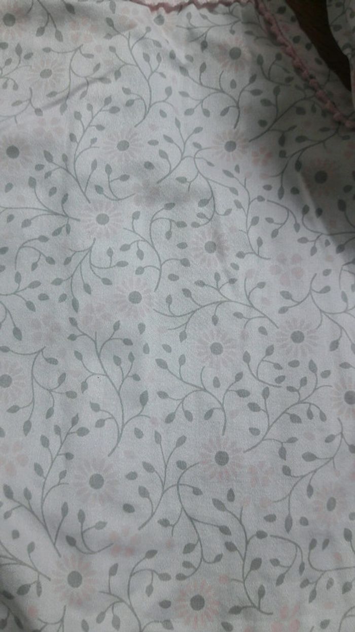 Body avec volant et bandana - photo numéro 2