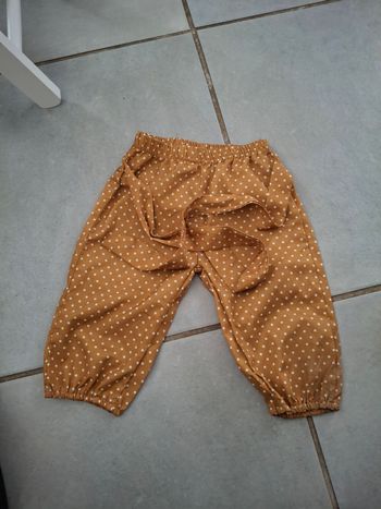 Pantalon léger