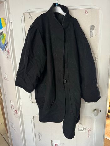 Manteau