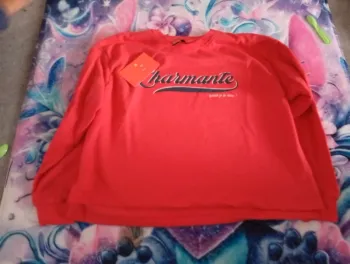 Sweat neuf 14 ans