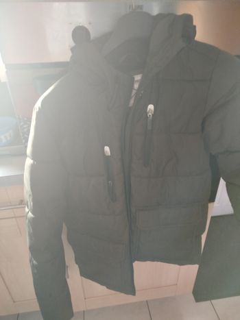 Manteau