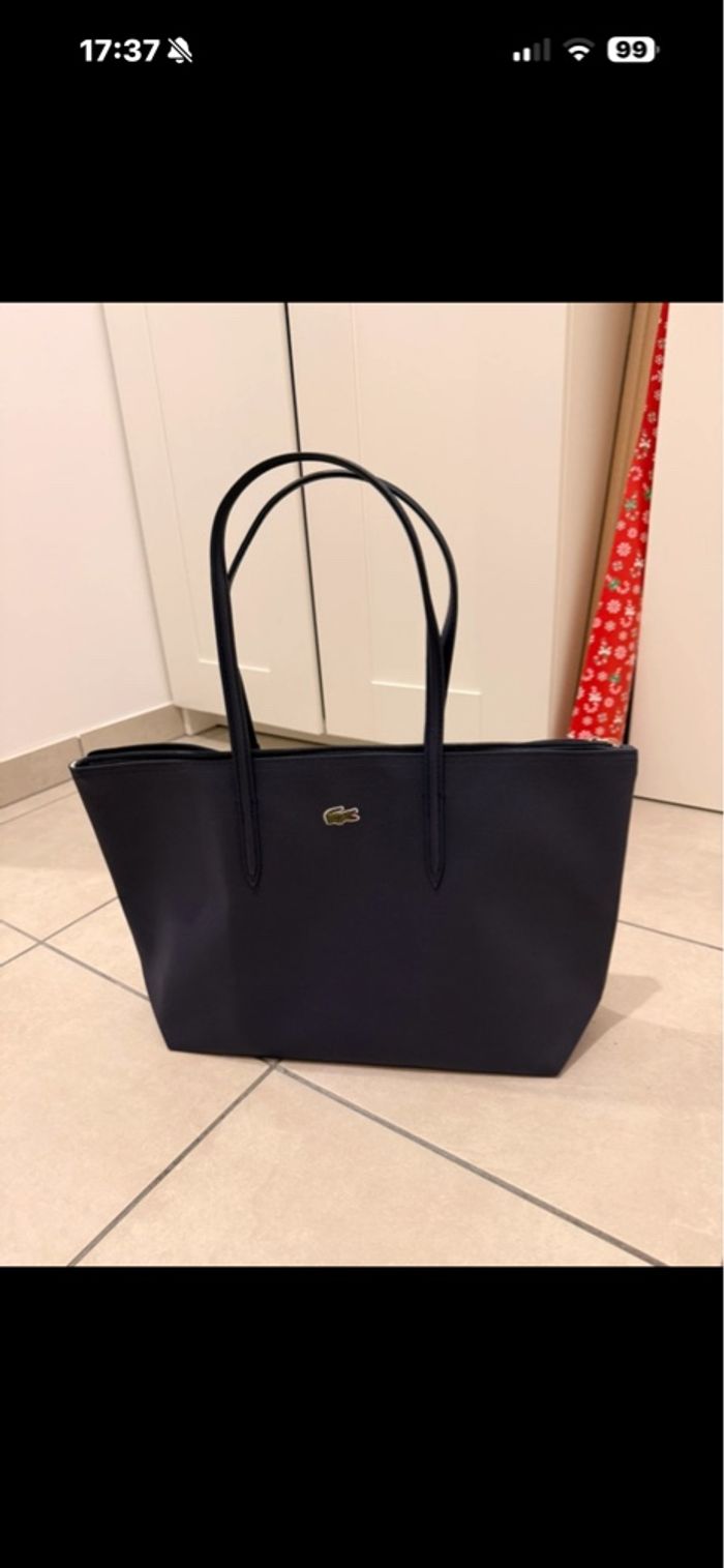 Sacs Lacoste - photo numéro 5