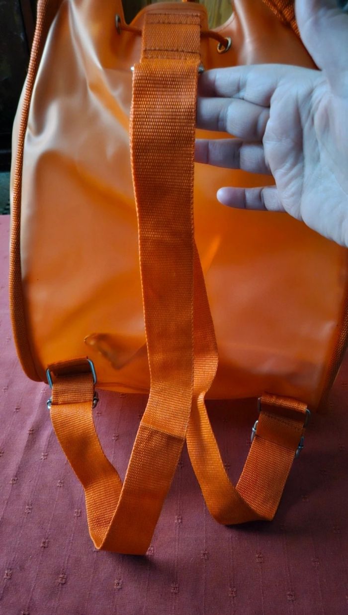 Sac à dos mixte - photo numéro 3