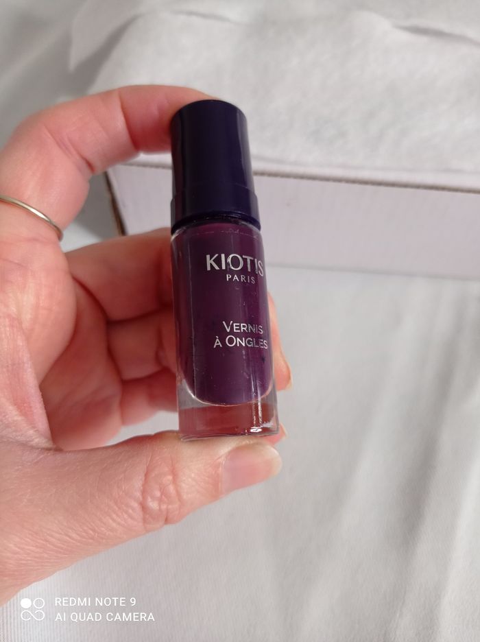 lot 3vernis - photo numéro 5