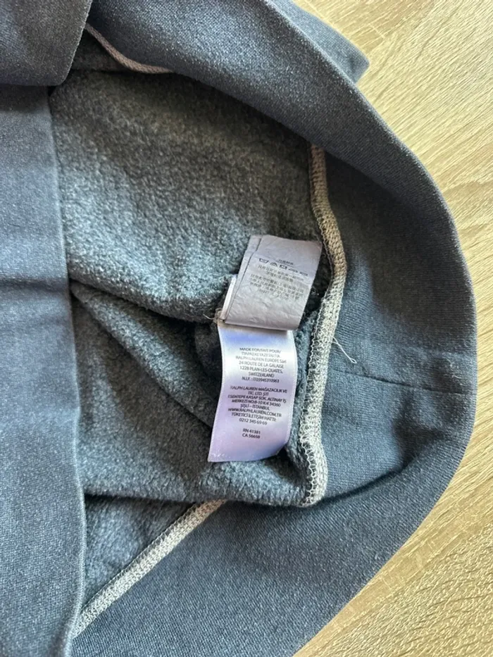 Pull Ralph Lauren - photo numéro 6