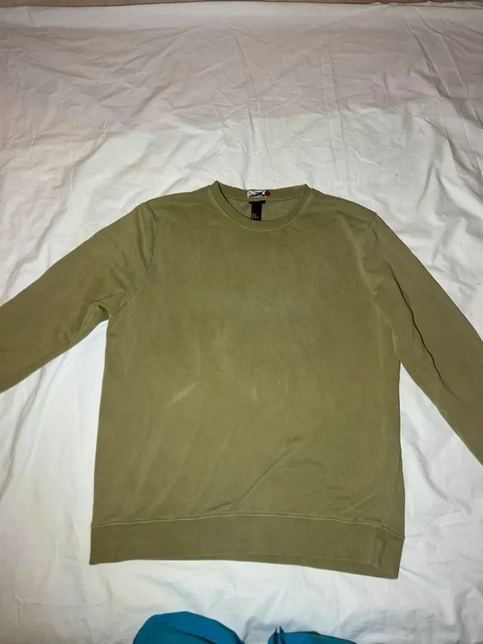 Pull h&m