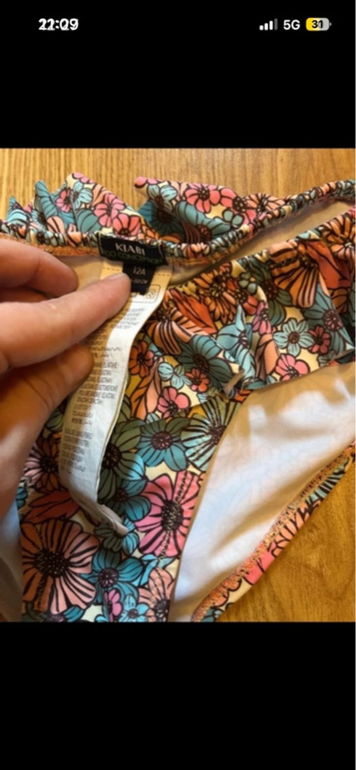 Maillot de bain - photo numéro 3