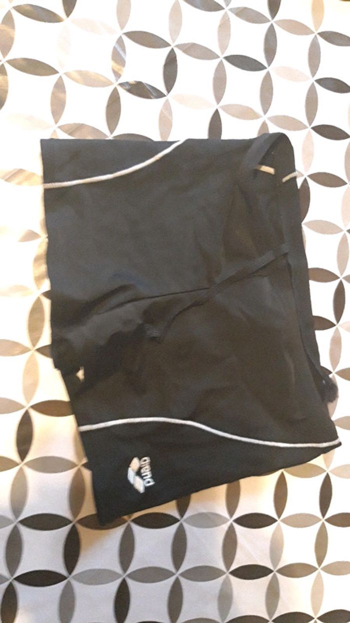 Short de bain arena 10 ans