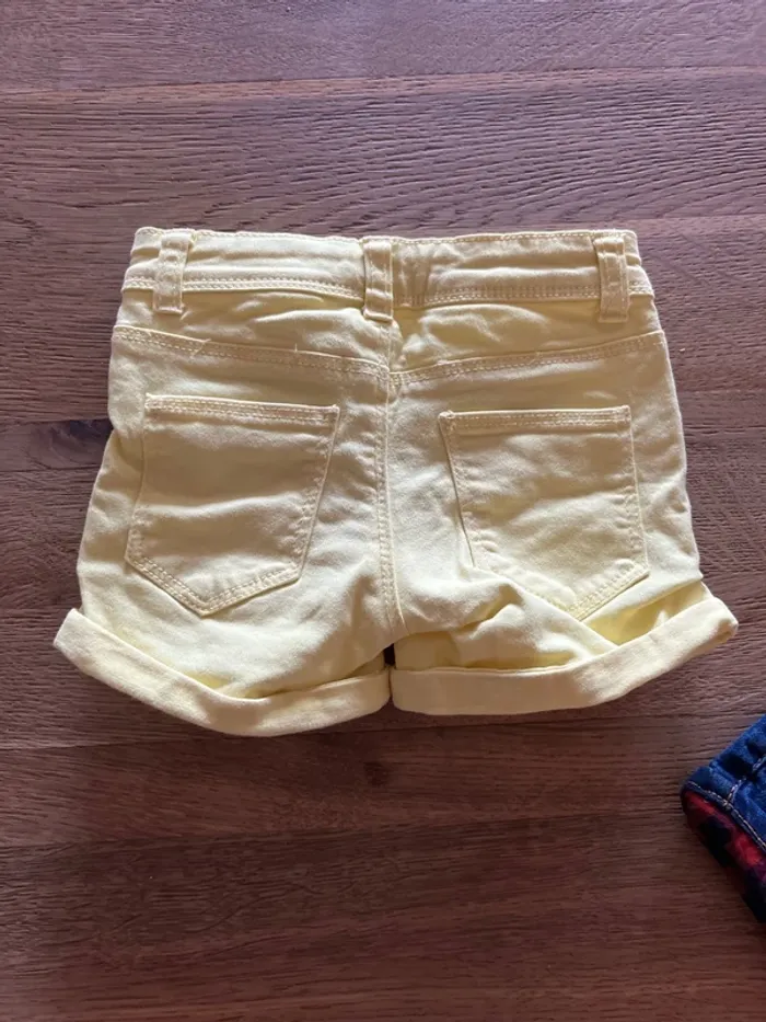 Lot de shorts - photo numéro 3