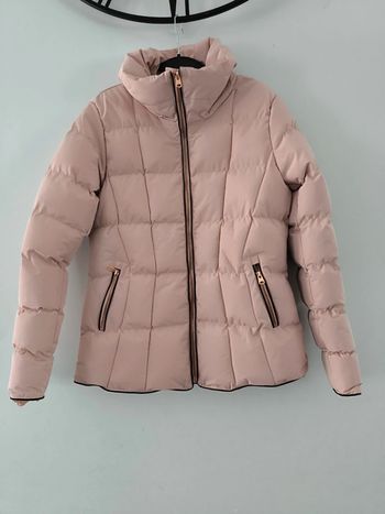 Veste matelassée femme – Marque La Halle – Taille 38