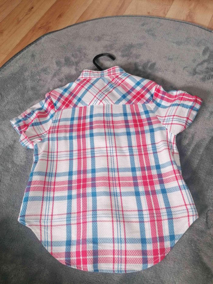 Chemise orchestra 3 ans - photo numéro 4